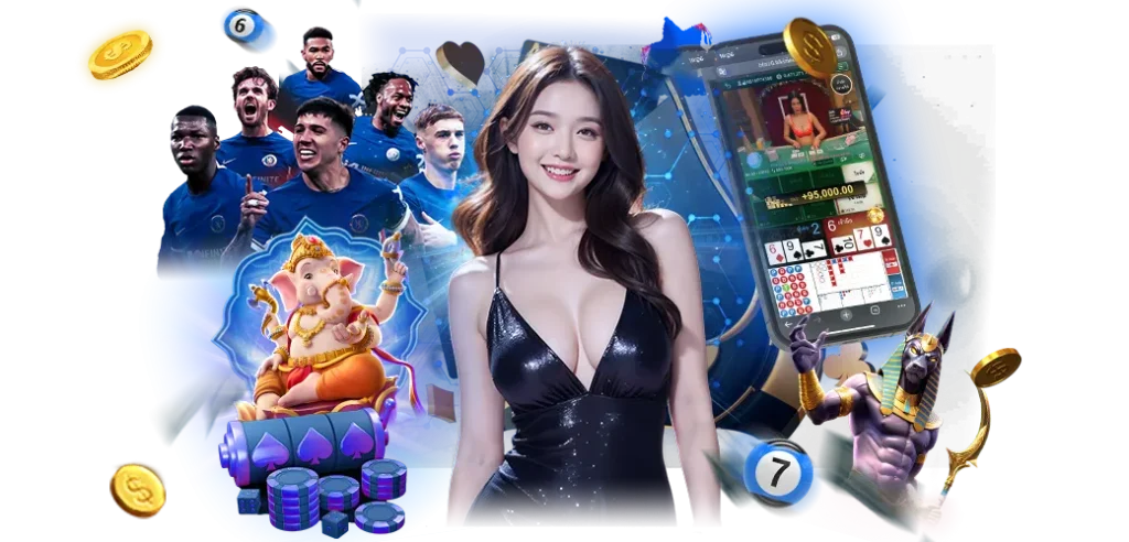 slot bigger